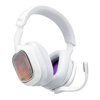 Astro Gaming A30 Wireless Gaming Headset For Playstation 5 - White