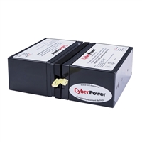 CyberPower Systems RB1280X2A UPS Replacement Battery Cartridge