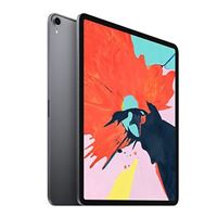 Apple iPad Pro 12.9&quot; 3rd Generation MTEL2LL/A (Late 2018) - Space Gray (Refurbished)
