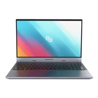 MAINGEAR Vector Pro MG-VCP15A-3070 15.6&quot; Gaming Laptop Computer - Black