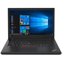 Lenovo ThinkPad T480 14&quot; Laptop Computer (Refurbished) - Black
