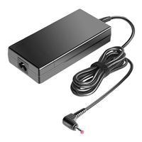 BTI 180W High Wattage AC adapter for Acer laptops
