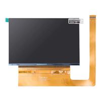 AnyCubic Official 6.08 Inch Monochrome LCD Replacement