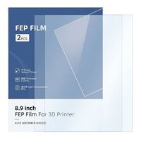 AnyCubic FEP Film For Photon Mono X 6K (2 Pack)