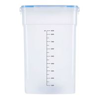 AnyCubic Wash and Cure Machine Spare Wash Bucket