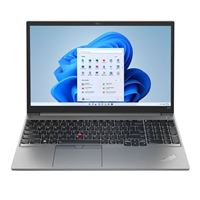 Lenovo ThinkPad E15 Gen 4 15.6&quot; Laptop Computer - Gray