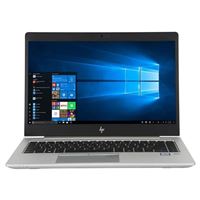 HP EliteBook 830 G5 13.3&quot; Laptop Computer (Refurbished) -Silver