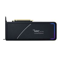 Intel Arc A770 Dual Fan 16GB GDDR6 PCIe 4.0 Graphics Card