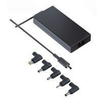Inland 240W T24 Gaming Laptop Charger Universal Power Adapter