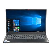 Lenovo V15 G2 15.6&quot; Laptop Computer - Black