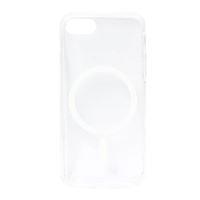 Inland iPhone SE Clear TPU Case with Magsafe Compatible