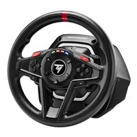 Thrustmaster T128 Racing Wheel for PS5, PS4, and PC
