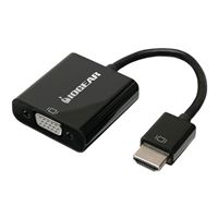 IOGear HDMI to VGA Adapter with Audio