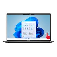 Dell Latitude 7430 14&quot; 2-in-1 Laptop Computer (Refurbished) - Gray