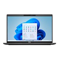Dell Latitude 7430 14&quot; 2-in-1 Laptop Computer (Refurbished) - Black