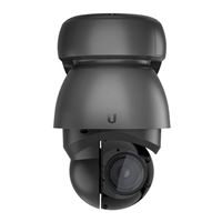 Ubiquiti Networks Protect G4 PTZ Ultra HD Security Camera