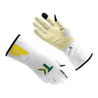 TK Racing Sim Racing Gloves - Extra Large