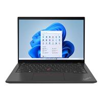 Lenovo ThinkPad T14 Gen 3 14&quot; Laptop Computer - Black