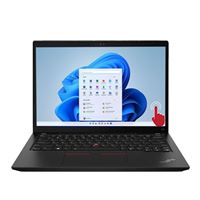 Lenovo ThinkPad X13 Gen 3 13.3&quot; Laptop Computer - Black