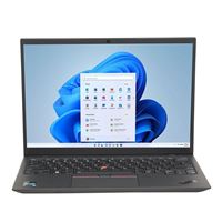 Lenovo ThinkPad X1 Nano Gen 2 13&quot; Intel Evo Platform Laptop Computer - Black