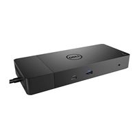 Dell Performance Dock WD19DCS Docking Station with 240W Power Adapter