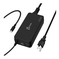 j5create 108W USB-Type C PD Super Charger