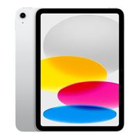 Apple iPad 10.9&quot; 10th Generation MPQ03LL/A (Late 2022) - Silver