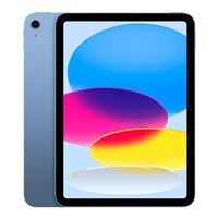 Apple iPad 10.9" 10th Generation MPQ13LL/A (Late 2022) - Blue