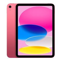 Apple iPad 10.9" 10th Generation MPQ33LL/A (Late 2022) - Pink