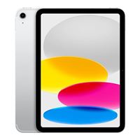 Apple iPad 10.9&quot; 10th Generation MQ6J3LL/A (Late 2022) - Silver