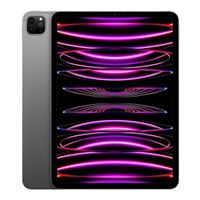 Apple iPad Pro 11" 4th Generation MNXD3LL/A (Late 2022) -...