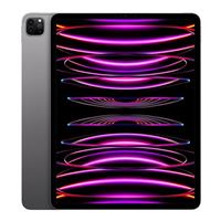 Apple iPad Pro 12.9" 6th Generation MNXU3LL/A (Late 2022) -...