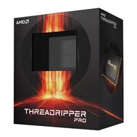 AMD Ryzen Threadripper PRO 5955WX Chagall PRO 4.0GHz 16-Core sWRX8 Boxed Processor - Heatsink Not Included