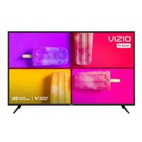 Vizio V585-J01-R 50&quot; Class (57.5&quot; Diag.) 4K Ultra HD Smart LED TV - Refurbished