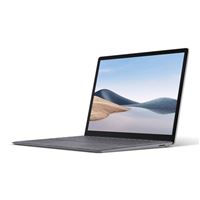 Microsoft Surface Laptop 4 13.5&quot; Laptop Computer - Platinum