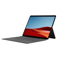 Microsoft Surface Pro X 13&quot; Laptop Computer - Black