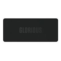 Glorious Sound Dampening Keyboard Mat 75% TKL - Black (4mm Thickness)