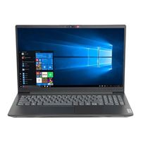 Lenovo V15 G2 ALC 15.6&quot; Laptop Computer - Black