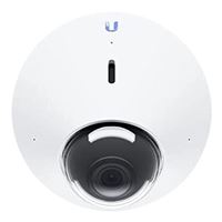 Ubiquiti Networks UniFi Protect G4 Dome Security Camera
