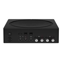 Sonos Amp 250W 2.1-Ch Amplifier - Black