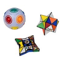  Rubik's Gift Set