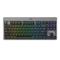 Mountain Everest Core RGB Gaming Keyboard - US Layout - Cherry MX Red - Gunmetal Gray