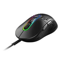 Mountain Makalu 67 RGB Gaming Mouse - Black