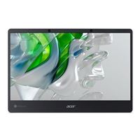 Acer SpatialLabs View ASV15-1B 15.6&quot; 4K UHD (3840 x 2160) 60Hz Portable Monitor
