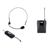 CAD Audio WX55 Wireless headset Microphone