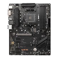 MSI B550 Gaming GEN3 AMD AM4 ATX Motherboard