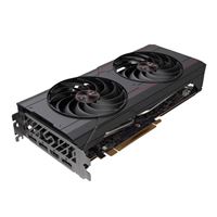 Sapphire Technology AMD Radeon RX 6700 Pulse Gaming Overclocked Dual Fan 10GB GDDR6 PCIe 4.0 Graphics Card