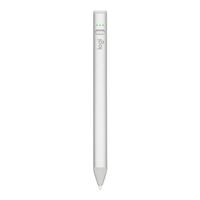 Logitech Crayon digital pencil for iPad - Silver