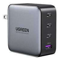 UGreen Nexode 100W Dual USB Type-C Charger