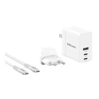 EZQuest Inc. UltimatePower 90W Wall Charger USB Type-C with Power Delivery
